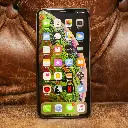 iPhone XS Max scelle