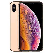 iPhone XS Max scelle