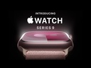 Apple Watch Series 9