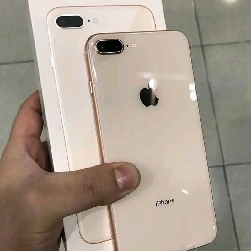 iPhone 8 128 Go