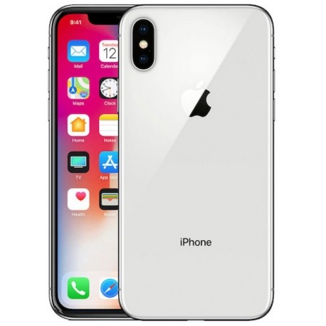 iPhone XS Max scelle