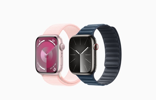 Apple Watch Series 9